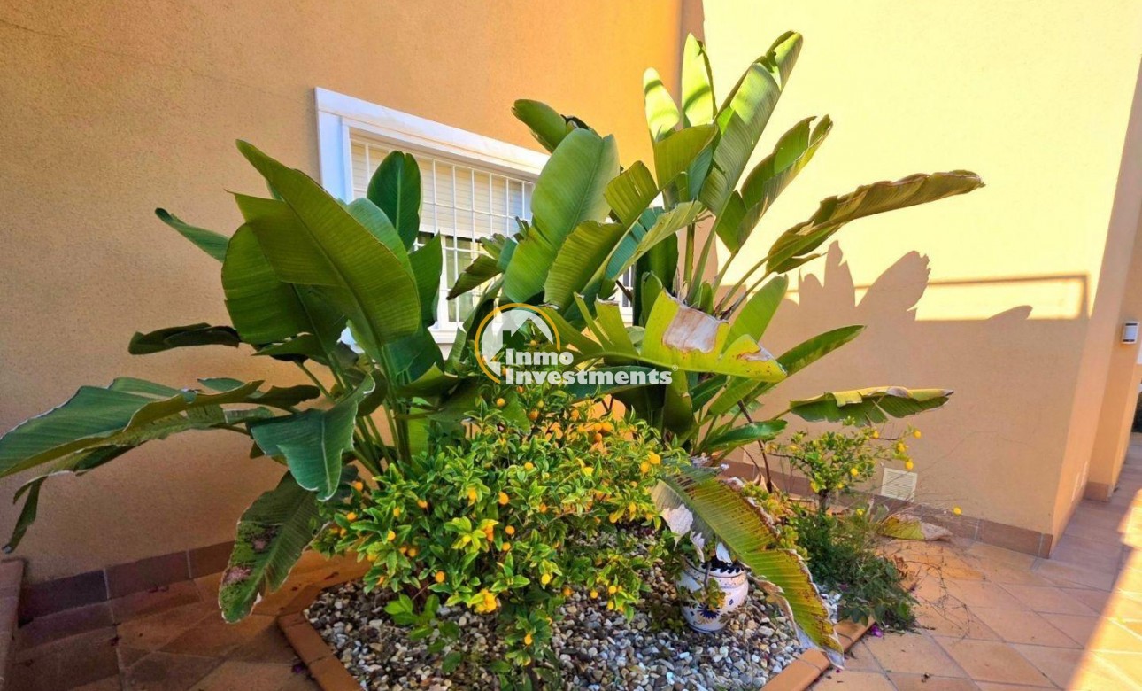 Bestaande bouw - Villa - Campoamor