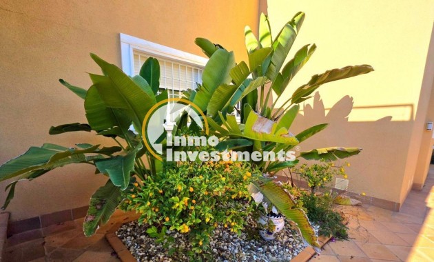 Bestaande bouw - Villa - Campoamor