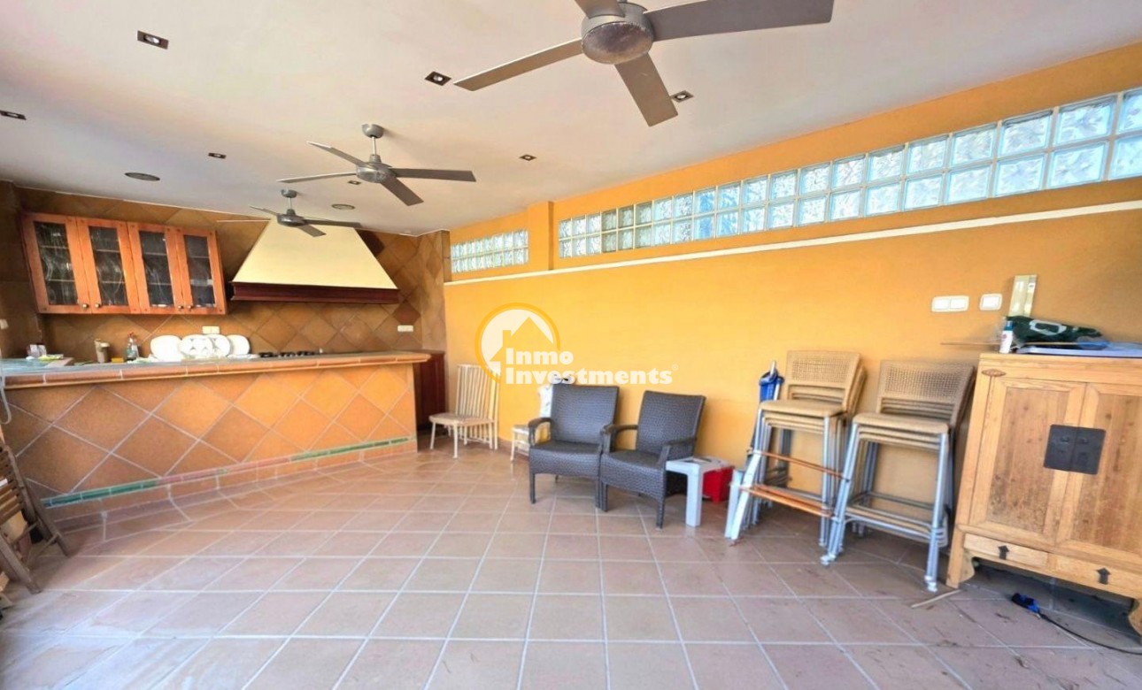 Bestaande bouw - Villa - Campoamor
