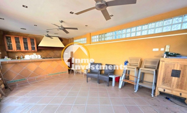 Bestaande bouw - Villa - Campoamor