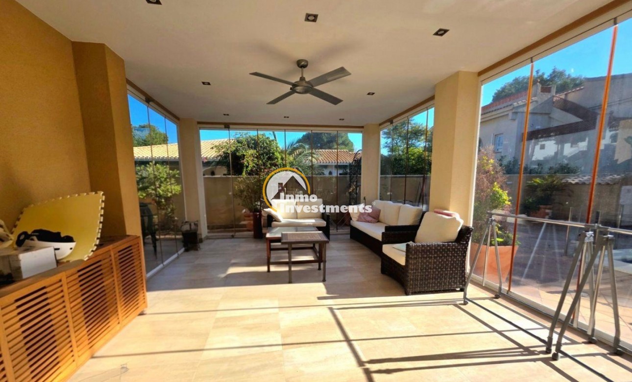 Bestaande bouw - Villa - Campoamor