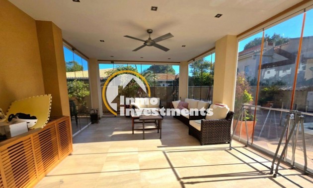 Bestaande bouw - Villa - Campoamor