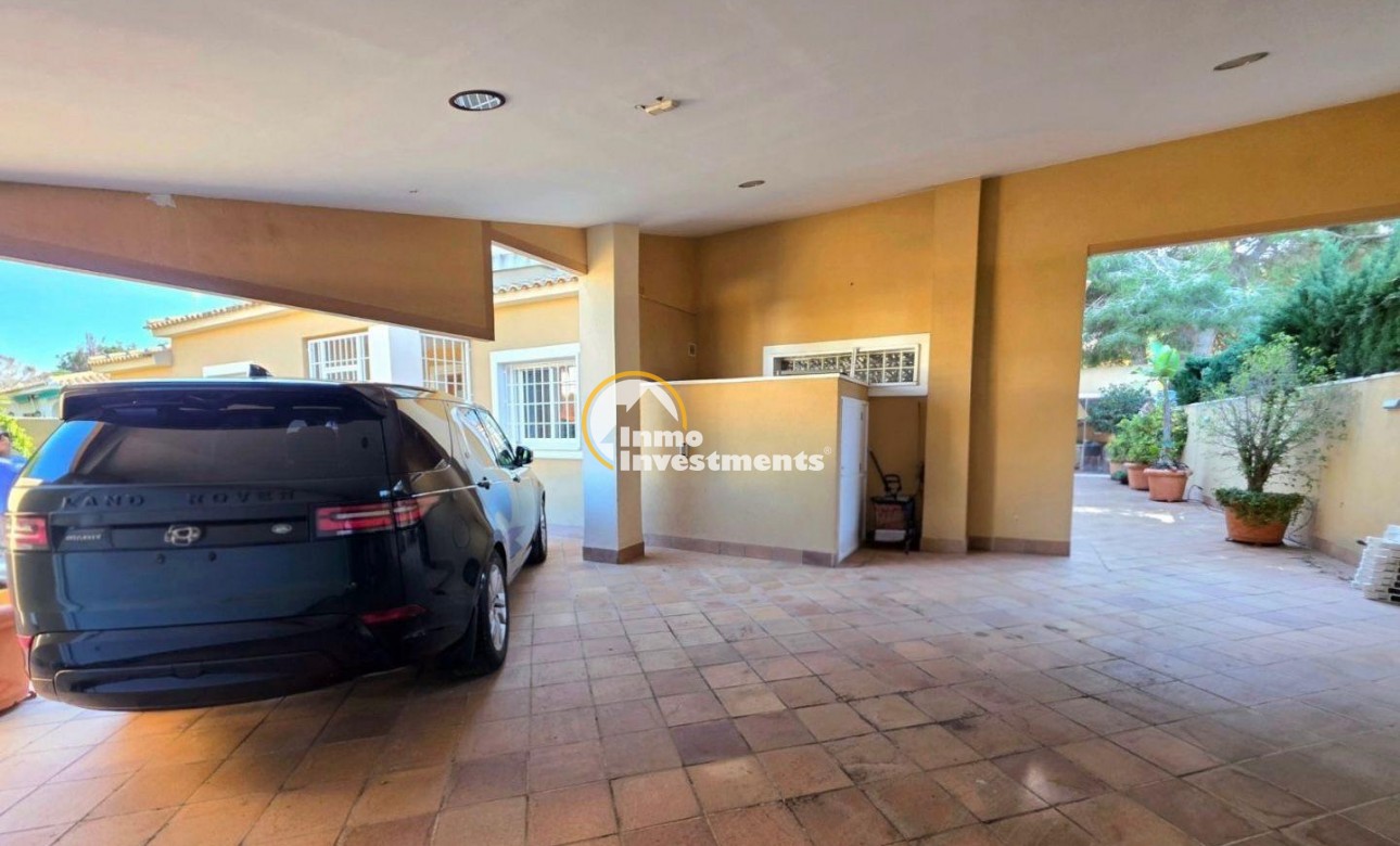 Bestaande bouw - Villa - Campoamor