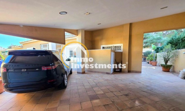 Bestaande bouw - Villa - Campoamor