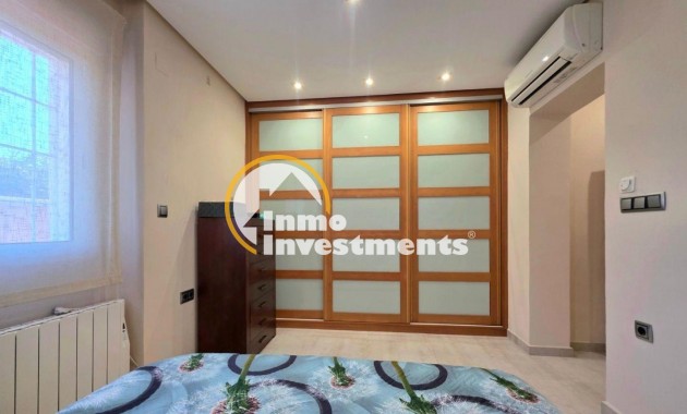Bestaande bouw - Villa - Campoamor