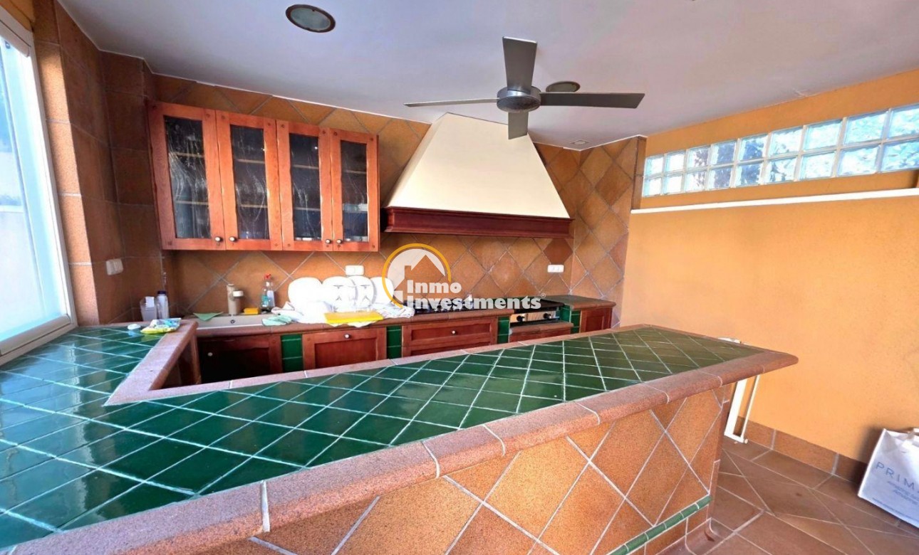 Bestaande bouw - Villa - Campoamor