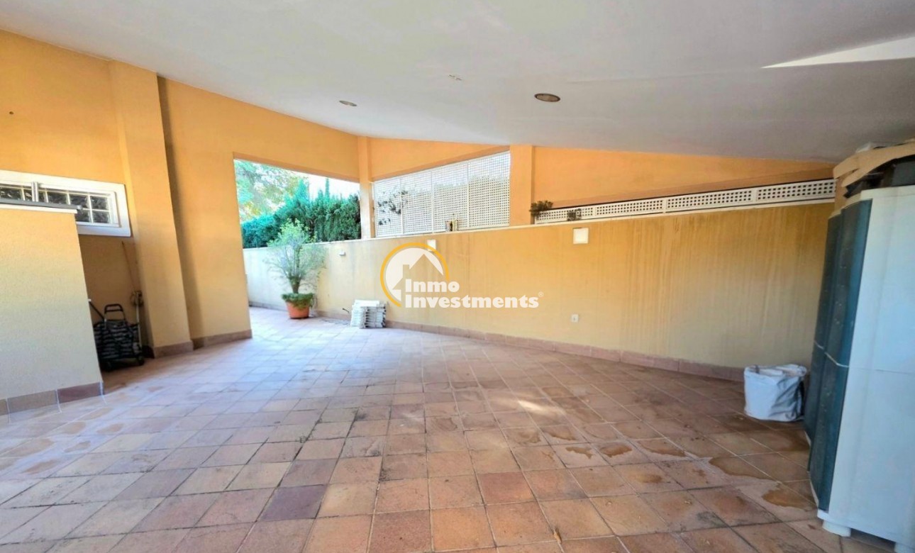 Bestaande bouw - Villa - Campoamor