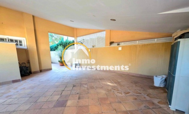 Bestaande bouw - Villa - Campoamor