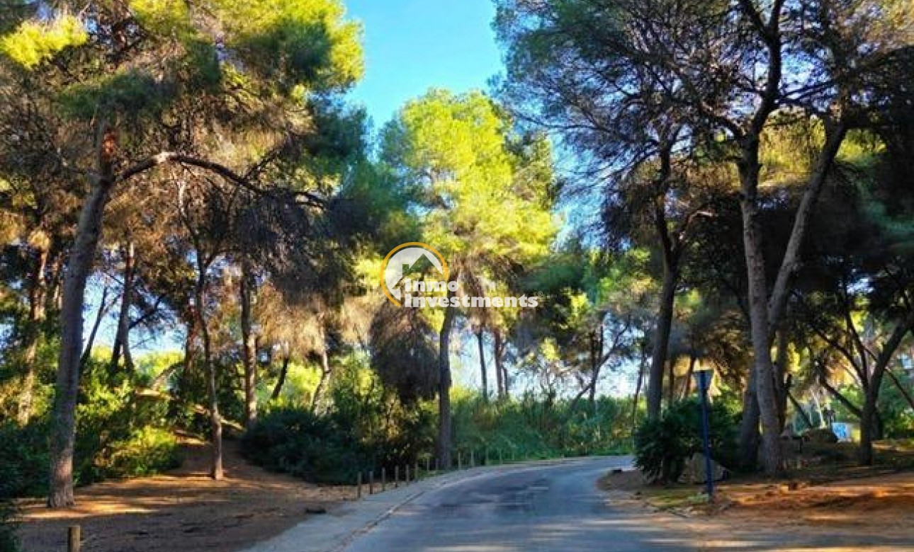 Bestaande bouw - Villa - Campoamor