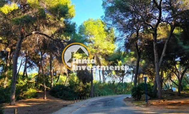 Bestaande bouw - Villa - Campoamor
