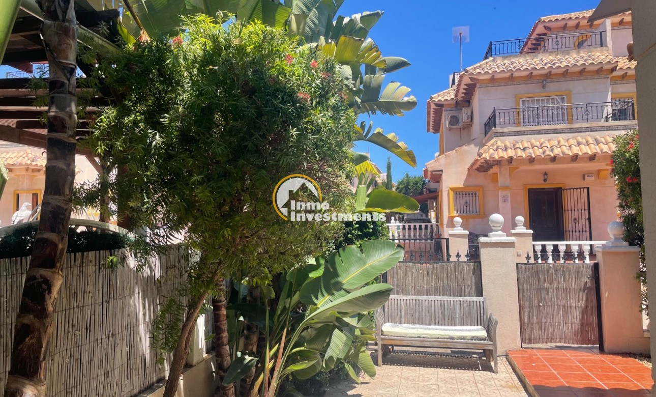 Bestaande bouw - Villa - Orihuela Costa - La Regia