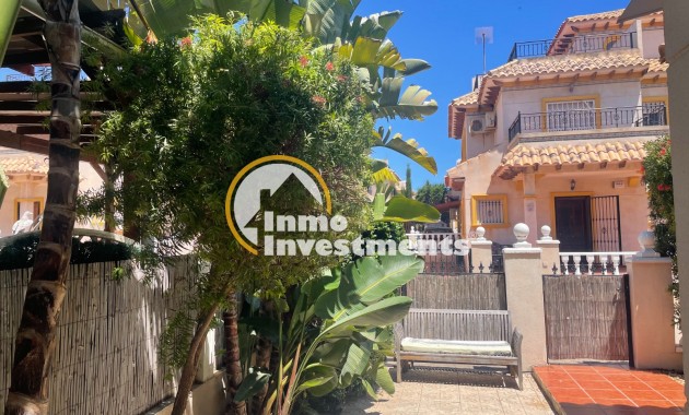 Bestaande bouw - Villa - Orihuela Costa - La Regia