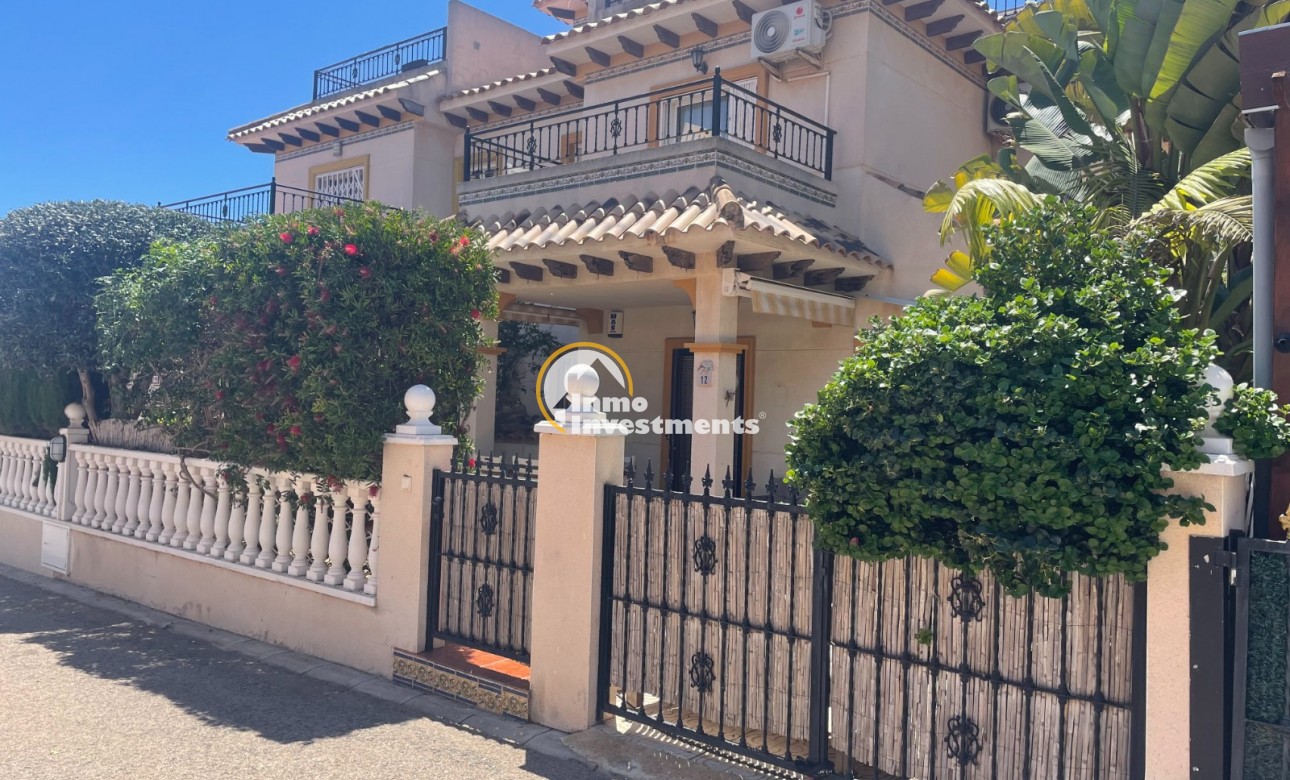 Bestaande bouw - Villa - Orihuela Costa - La Regia