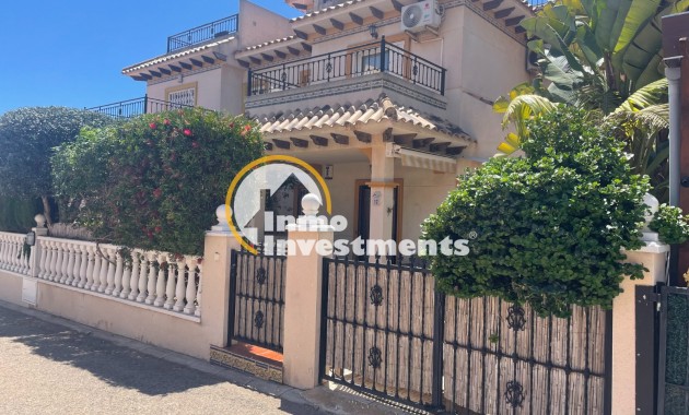 Bestaande bouw - Villa - Orihuela Costa - La Regia