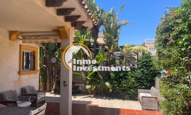 Bestaande bouw - Villa - Orihuela Costa - La Regia
