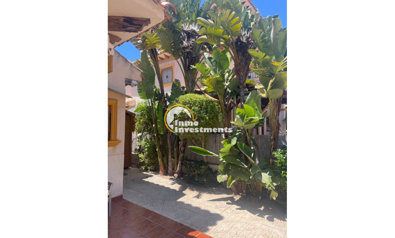 Bestaande bouw - Villa - Orihuela Costa - La Regia