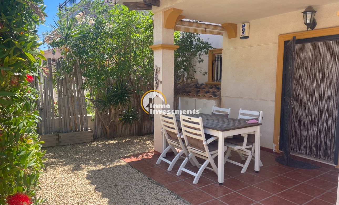 Bestaande bouw - Villa - Orihuela Costa - La Regia