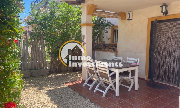 Bestaande bouw - Villa - Orihuela Costa - La Regia