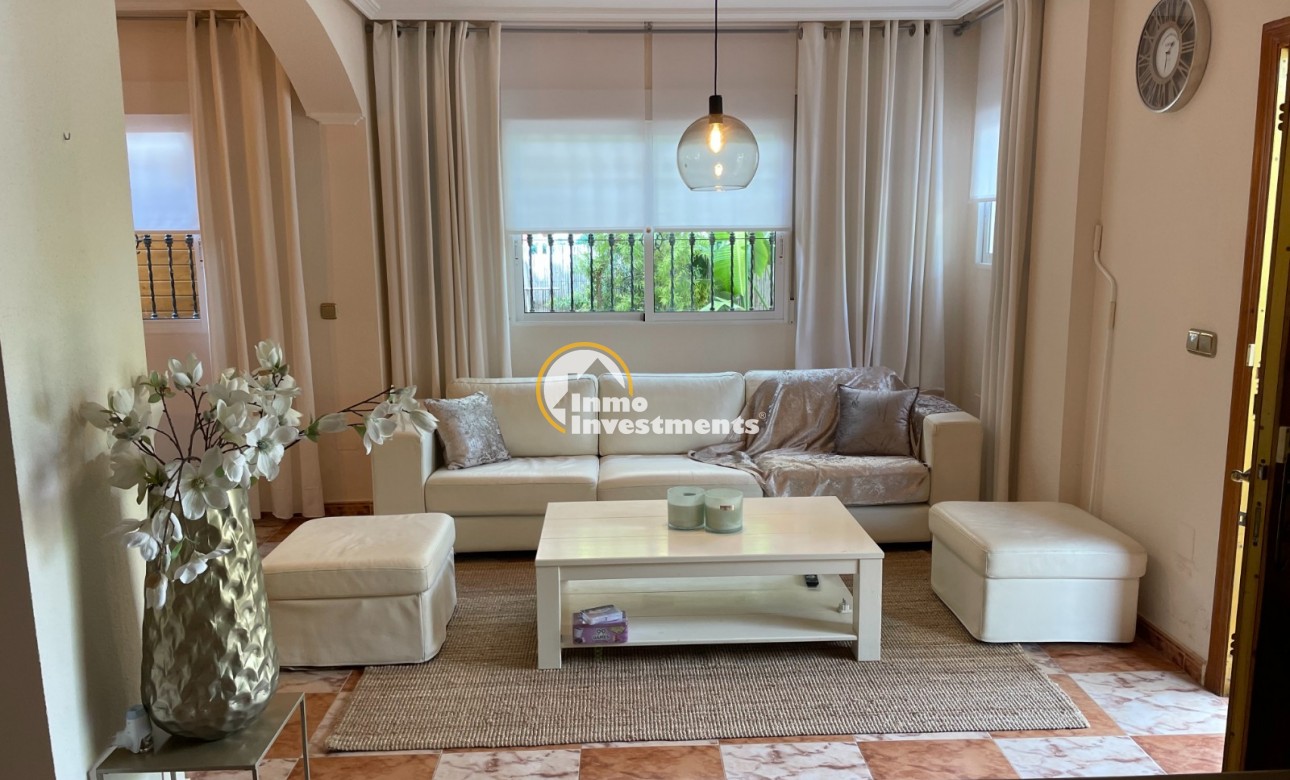 Bestaande bouw - Villa - Orihuela Costa - La Regia