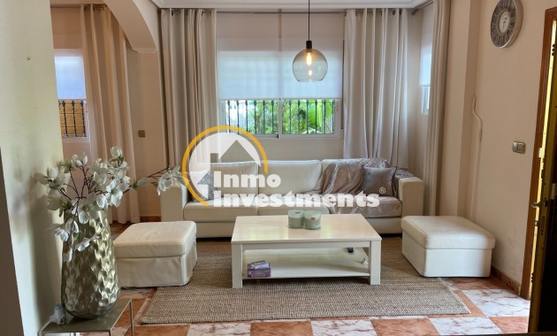 Bestaande bouw - Villa - Orihuela Costa - La Regia
