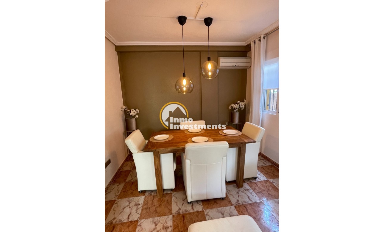 Bestaande bouw - Villa - Orihuela Costa - La Regia