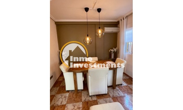 Bestaande bouw - Villa - Orihuela Costa - La Regia