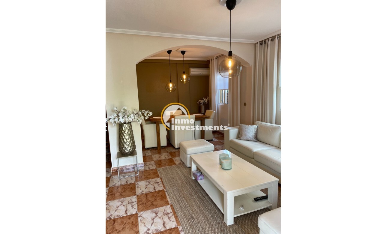 Bestaande bouw - Villa - Orihuela Costa - La Regia