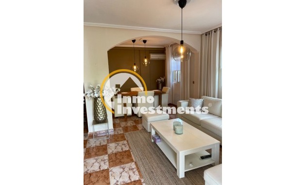 Bestaande bouw - Villa - Orihuela Costa - La Regia