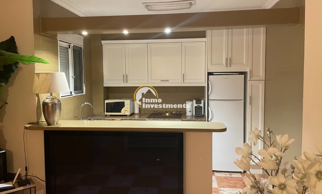 Bestaande bouw - Villa - Orihuela Costa - La Regia