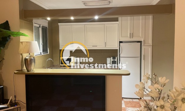 Bestaande bouw - Villa - Orihuela Costa - La Regia