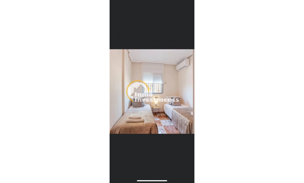 Bestaande bouw - Villa - Orihuela Costa - La Regia