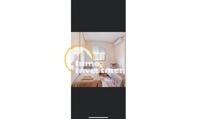 Bestaande bouw - Villa - Orihuela Costa - La Regia