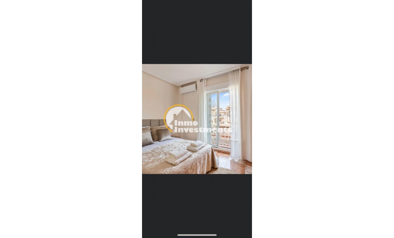 Bestaande bouw - Villa - Orihuela Costa - La Regia