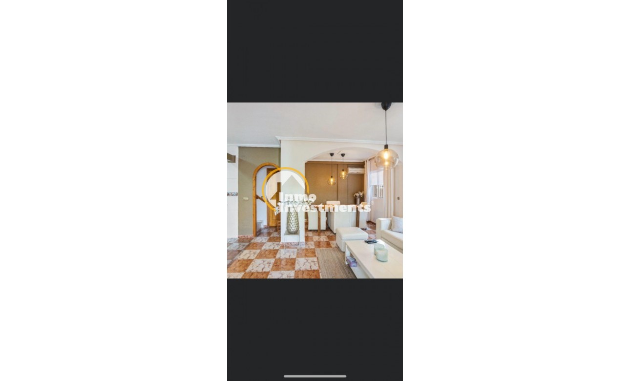 Bestaande bouw - Villa - Orihuela Costa - La Regia