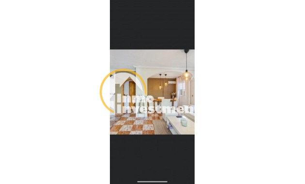 Bestaande bouw - Villa - Orihuela Costa - La Regia