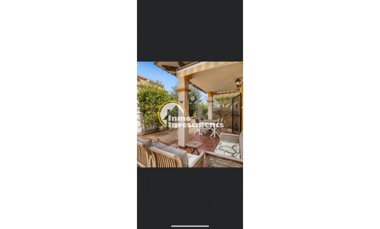 Bestaande bouw - Villa - Orihuela Costa - La Regia