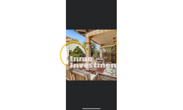 Bestaande bouw - Villa - Orihuela Costa - La Regia
