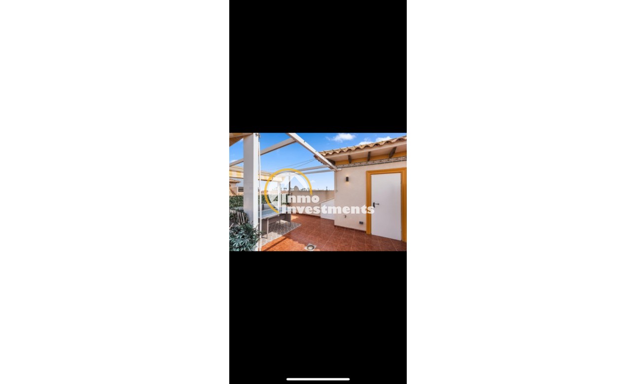 Bestaande bouw - Villa - Orihuela Costa - La Regia
