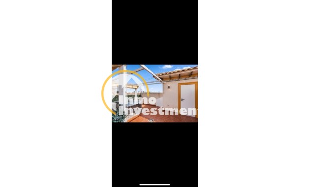 Bestaande bouw - Villa - Orihuela Costa - La Regia