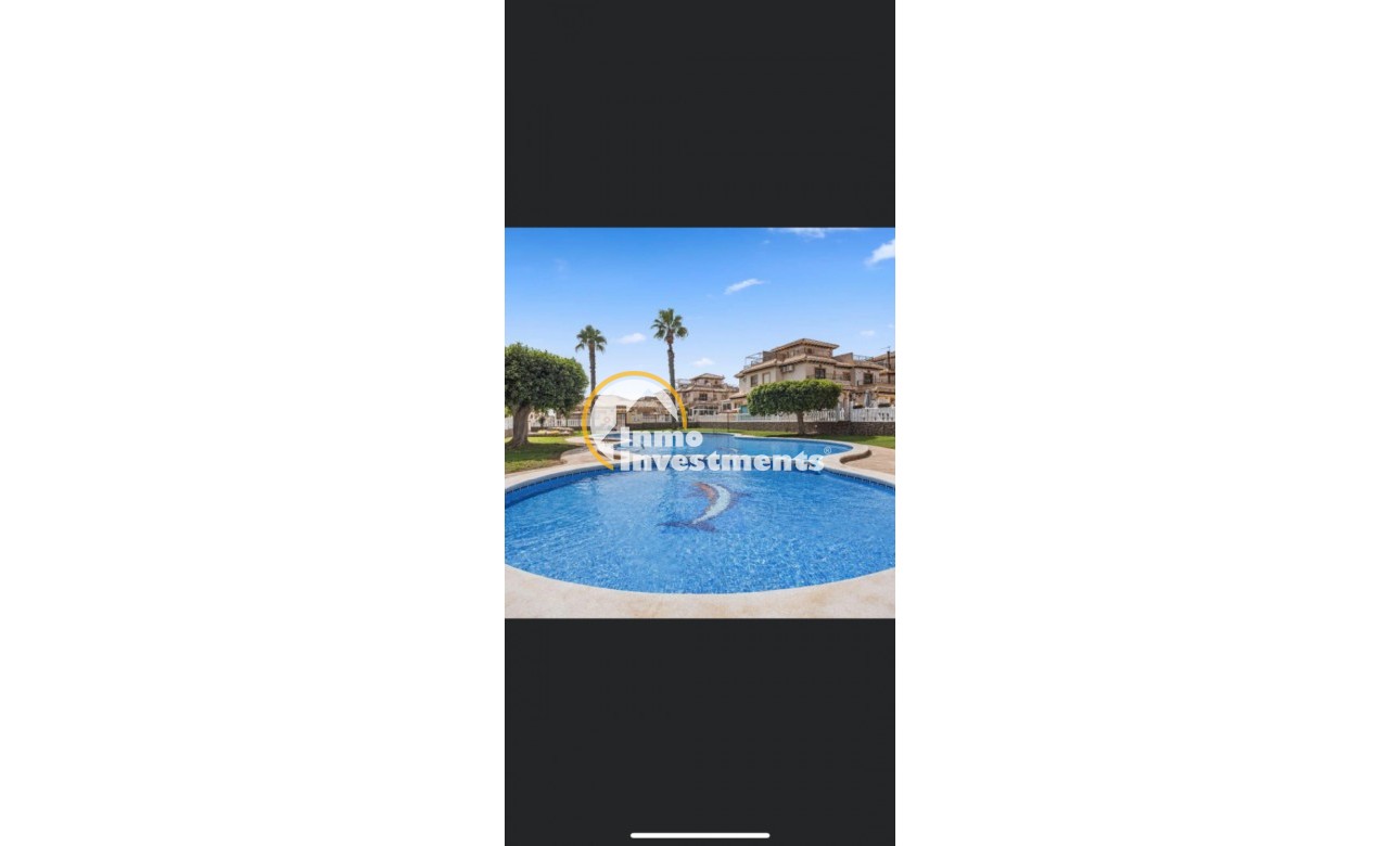 Bestaande bouw - Villa - Orihuela Costa - La Regia