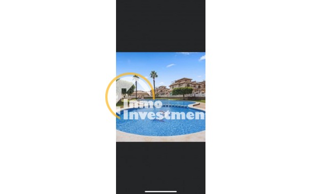 Bestaande bouw - Villa - Orihuela Costa - La Regia