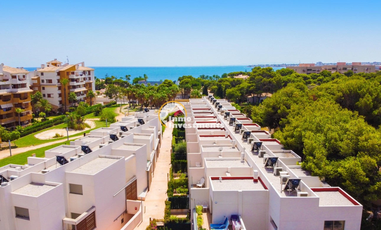 Till salu - Town house - Punta Prima