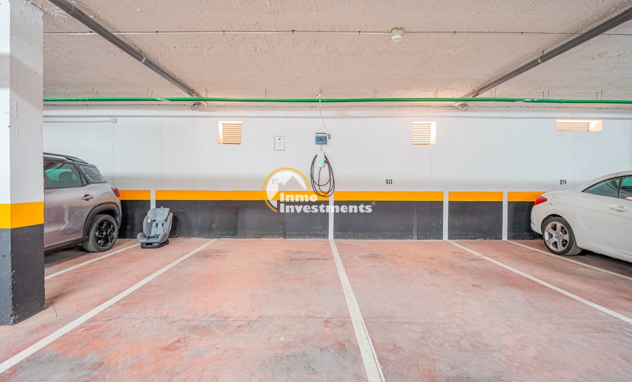 Till salu - Town house - Punta Prima