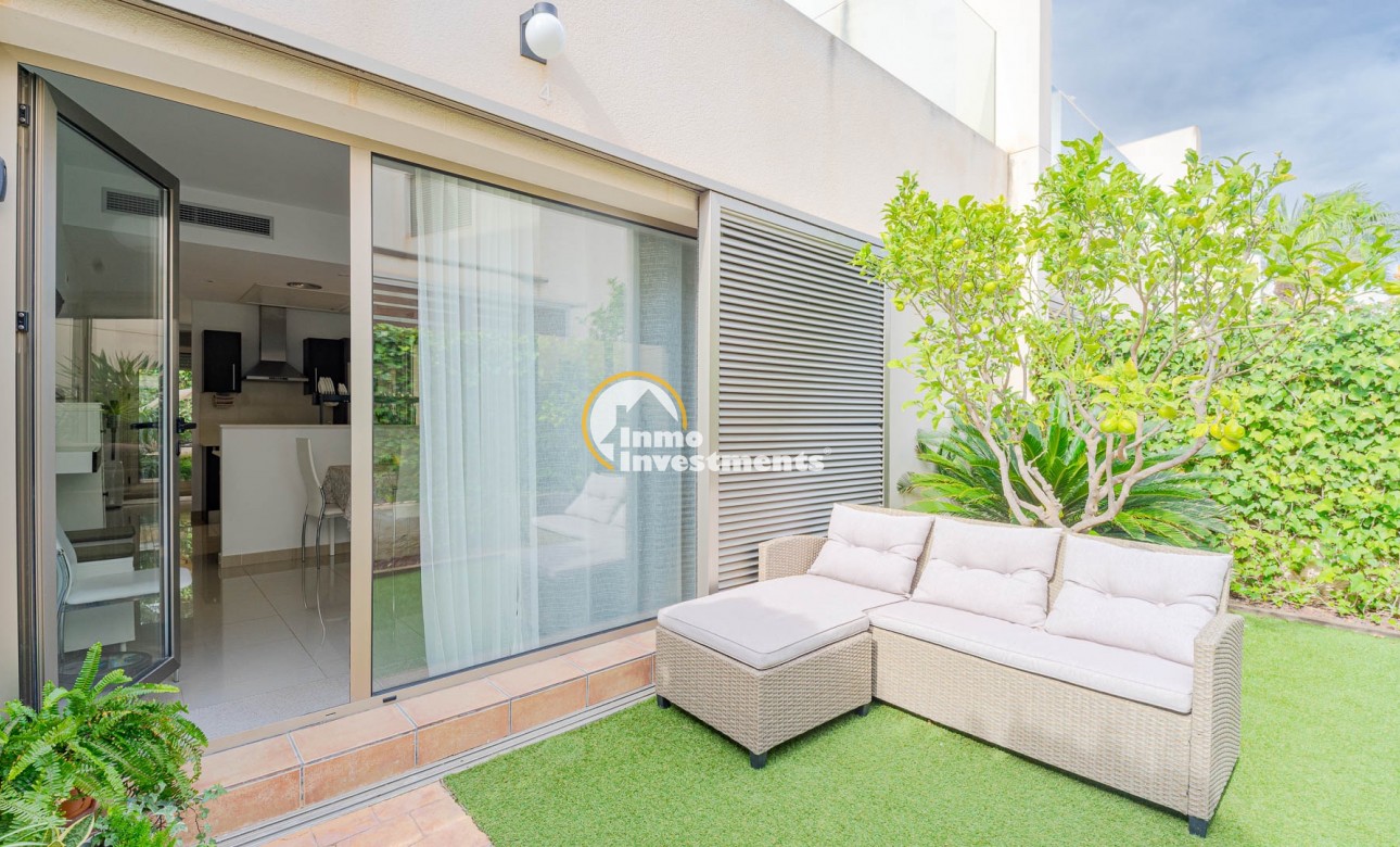 Till salu - Town house - Punta Prima