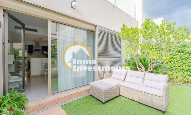 Till salu - Town house - Punta Prima