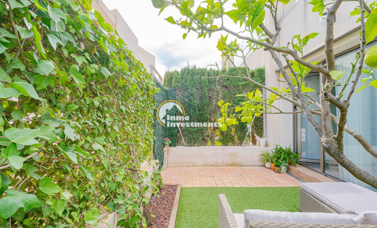 Till salu - Town house - Punta Prima