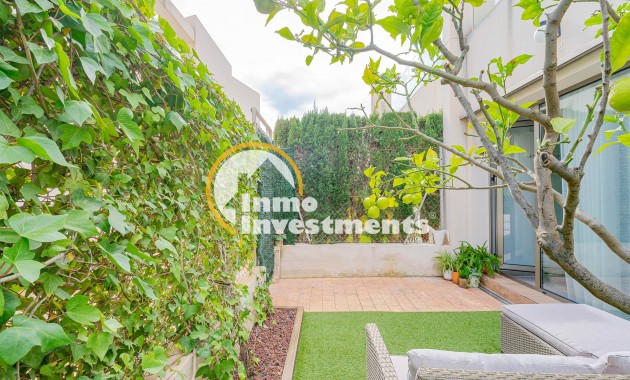 Till salu - Town house - Punta Prima