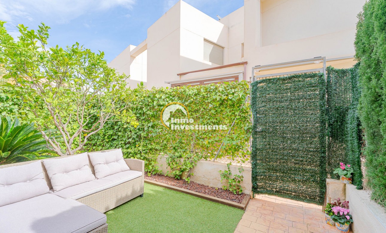Till salu - Town house - Punta Prima