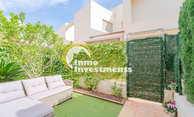 Till salu - Town house - Punta Prima