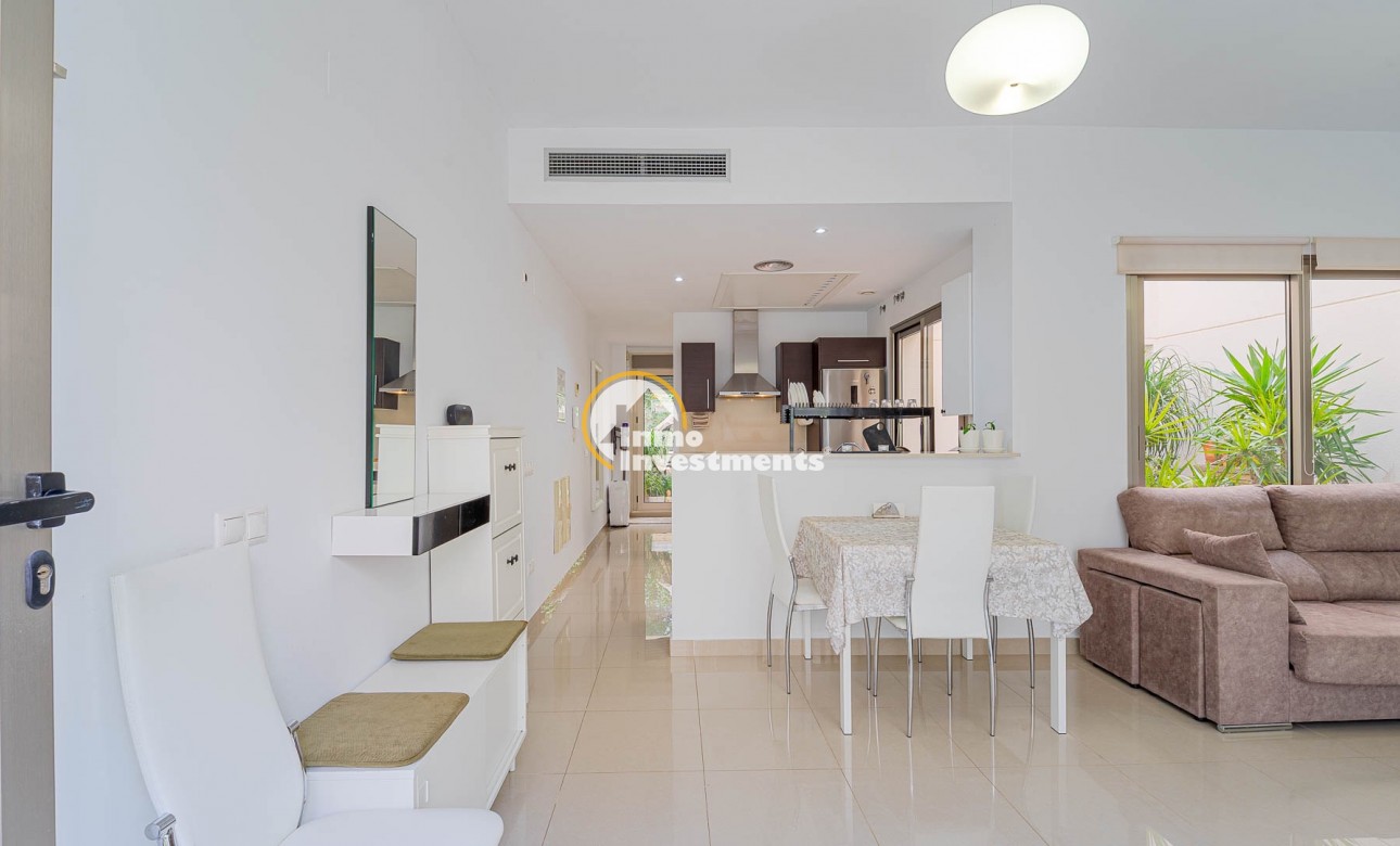 Till salu - Town house - Punta Prima